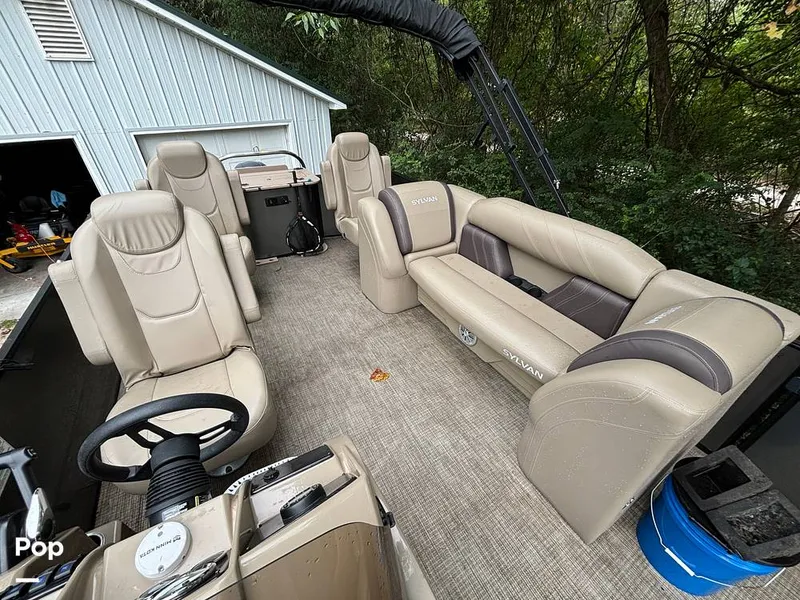 Slide: The Image of Sylvan Mirage 8522 Party Fish 2023 - 14695517