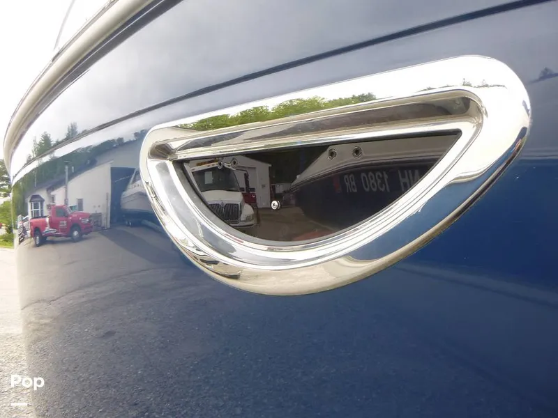 Slide: The Image of Cobalt 303 Day Cruiser 2011 - 14670049