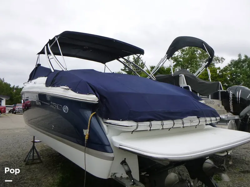 Slide: The Image of Cobalt 303 Day Cruiser 2011 - 14670054