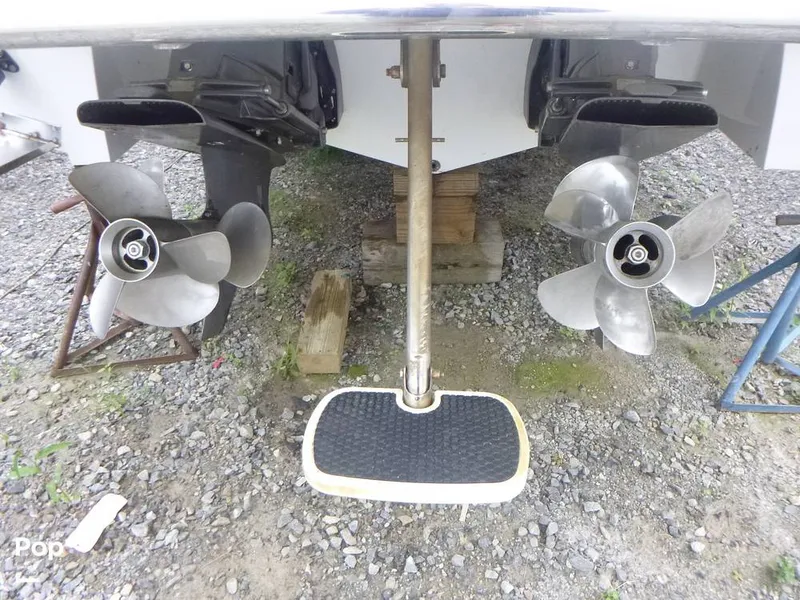 Slide: The Image of Cobalt 303 Day Cruiser 2011 - 14669918