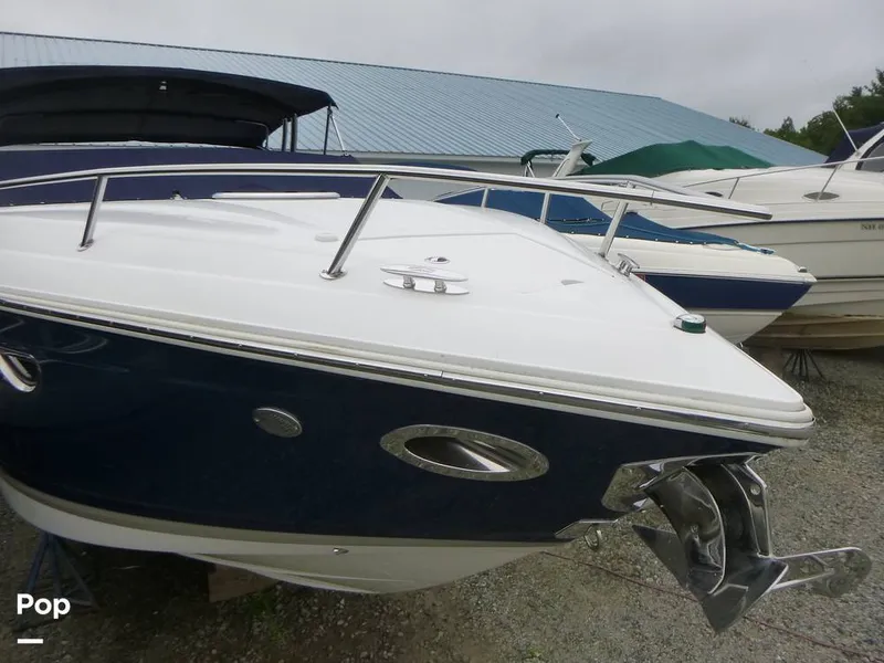 Slide: The Image of Cobalt 303 Day Cruiser 2011 - 14669920