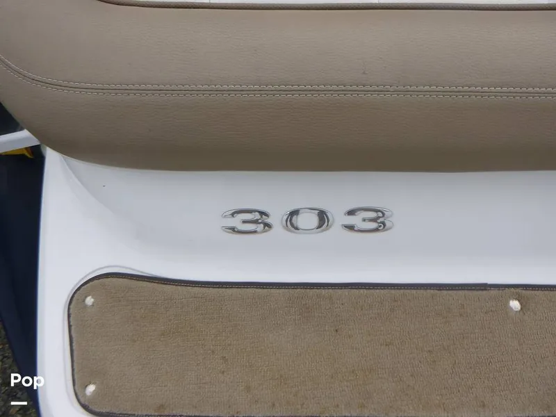 Slide: The Image of Cobalt 303 Day Cruiser 2011 - 14669928