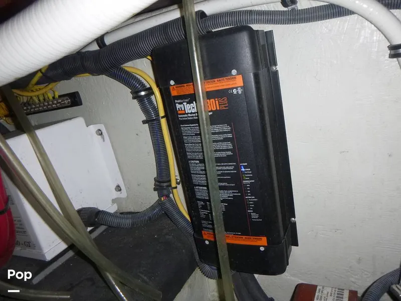 Slide: The Image of Cobalt 303 Day Cruiser 2011 - 14669937