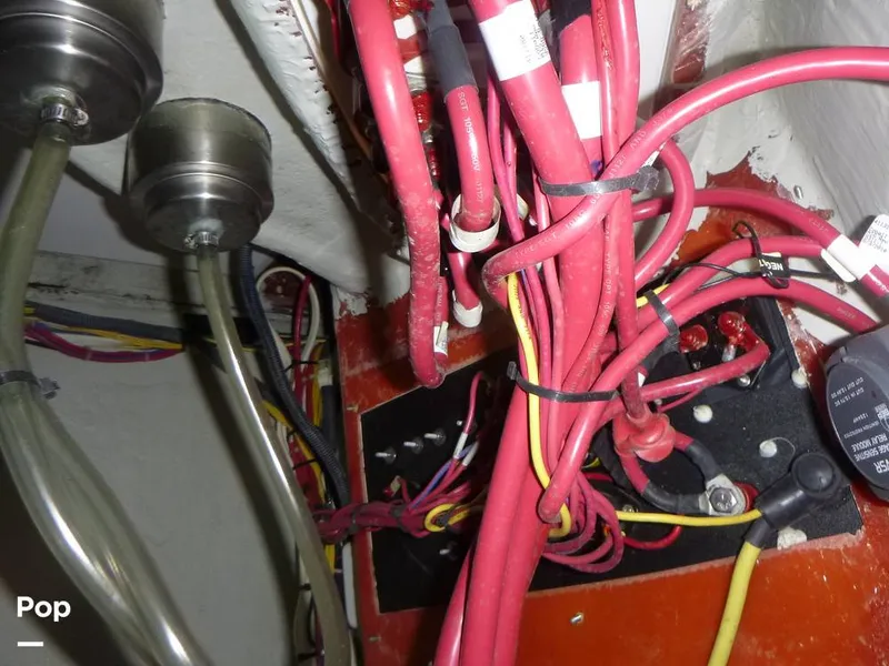 Slide: The Image of Cobalt 303 Day Cruiser 2011 - 14669939