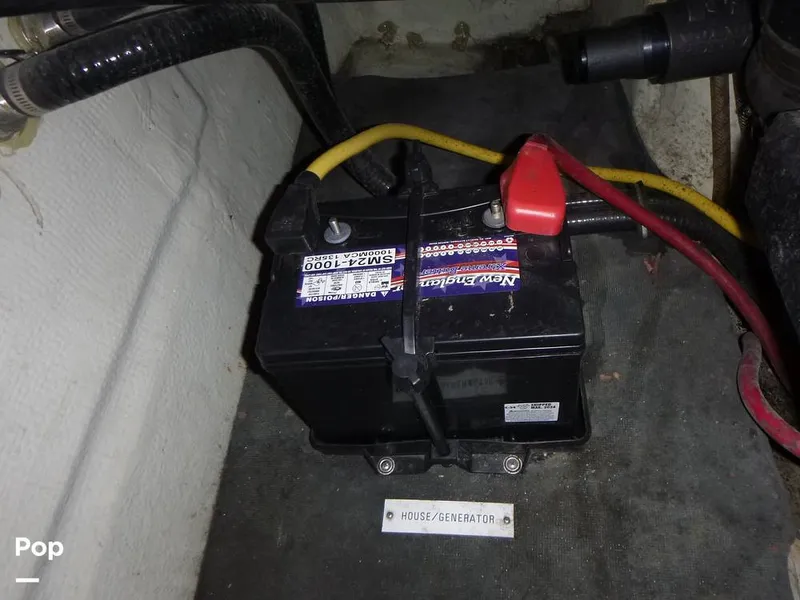 Slide: The Image of Cobalt 303 Day Cruiser 2011 - 14669943