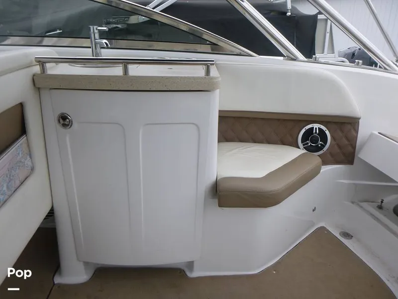 Slide: The Image of Cobalt 303 Day Cruiser 2011 - 14669947