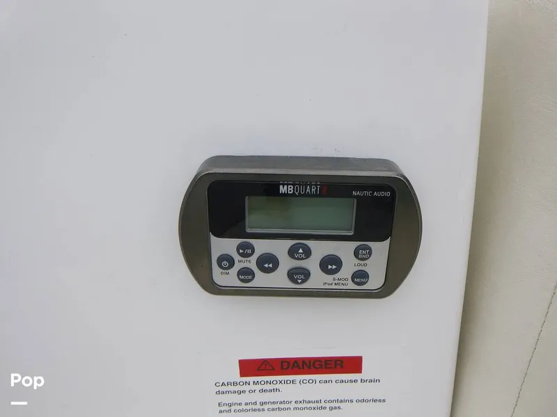 Slide: The Image of Cobalt 303 Day Cruiser 2011 - 14669954