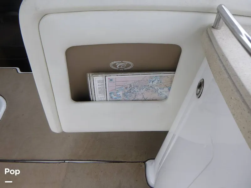 Slide: The Image of Cobalt 303 Day Cruiser 2011 - 14669956