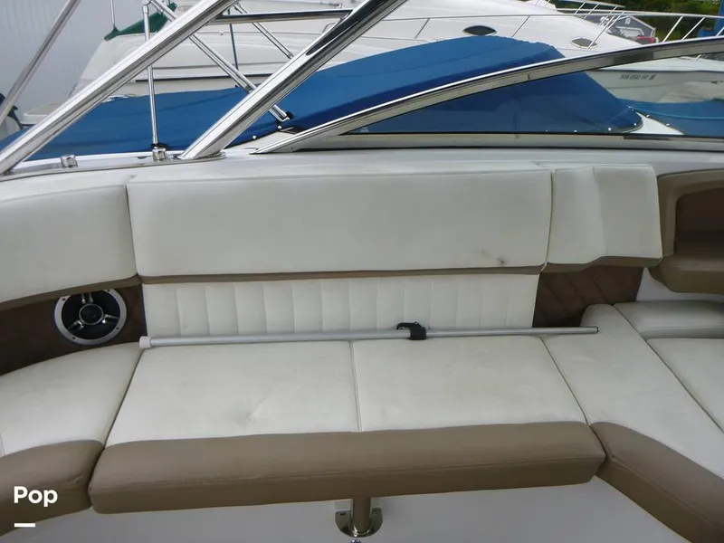 Slide: The Image of Cobalt 303 Day Cruiser 2011 - 14669957