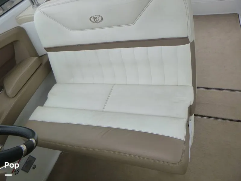 Slide: The Image of Cobalt 303 Day Cruiser 2011 - 14669964