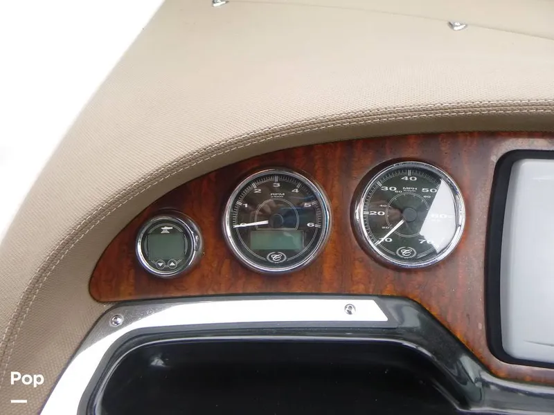 Slide: The Image of Cobalt 303 Day Cruiser 2011 - 14669999