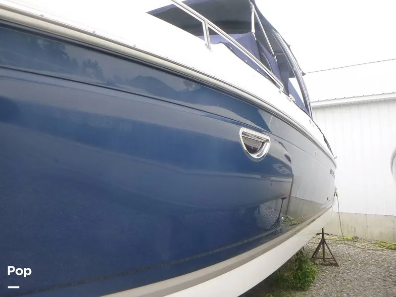 Slide: The Image of Cobalt 303 Day Cruiser 2011 - 14669910