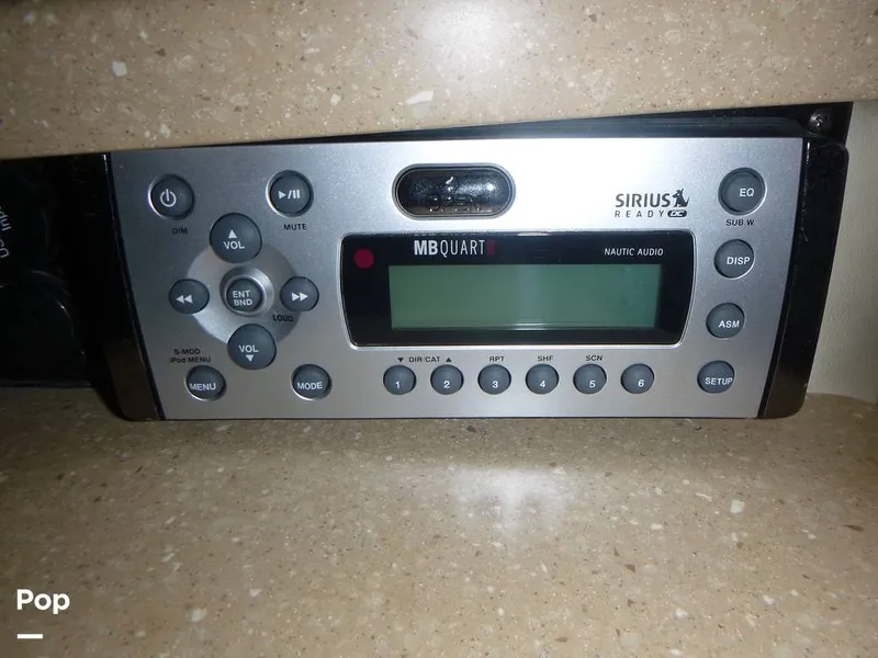 Slide: The Image of Cobalt 303 Day Cruiser 2011 - 14670016