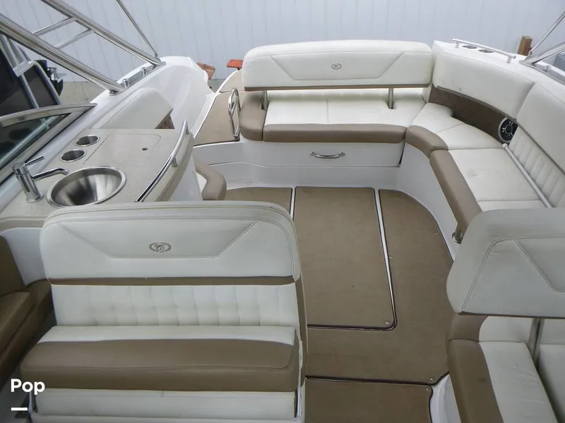 Slide: The Image of Cobalt 303 Day Cruiser 2011 - 14670032