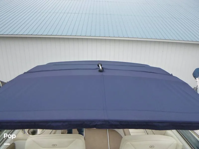 Slide: The Image of Cobalt 303 Day Cruiser 2011 - 14670034