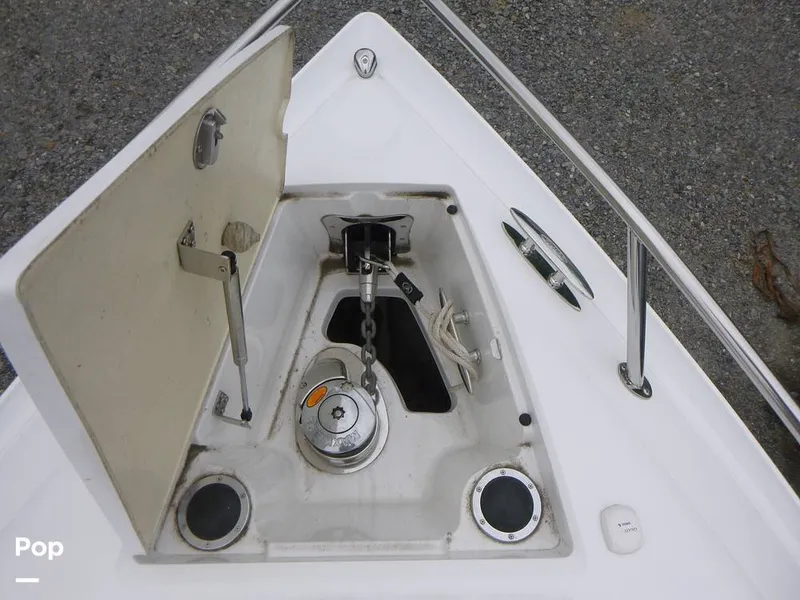 Slide: The Image of Cobalt 303 Day Cruiser 2011 - 14670035