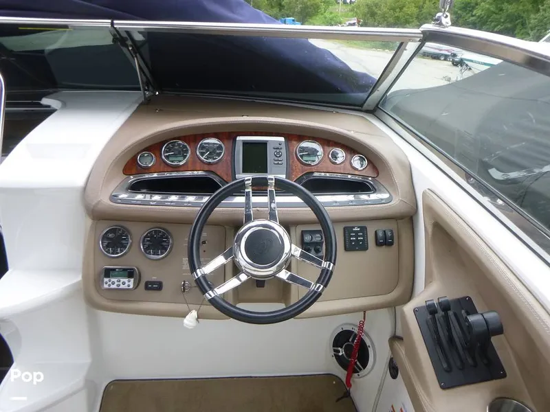 Slide: The Image of Cobalt 303 Day Cruiser 2011 - 14670040