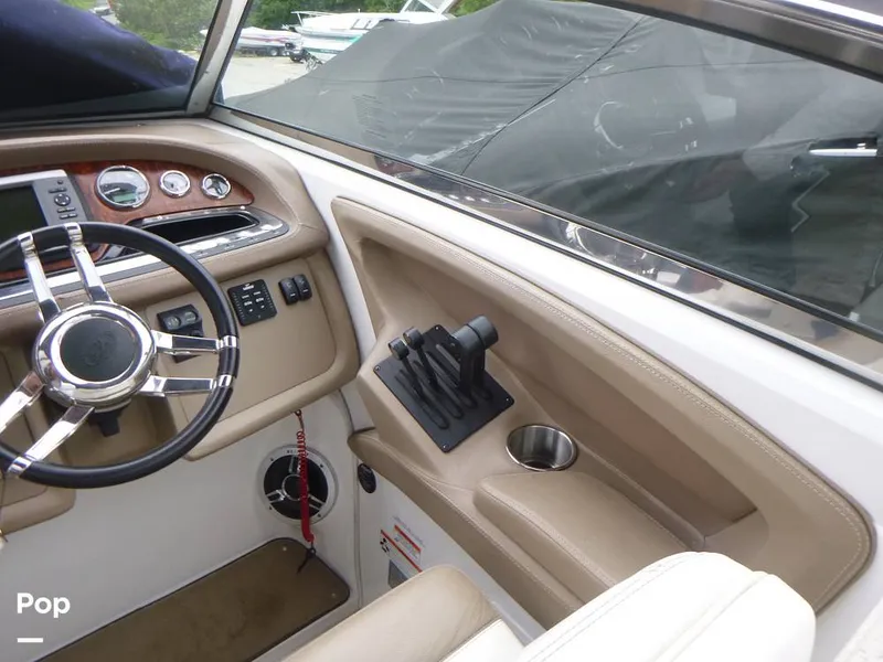 Slide: The Image of Cobalt 303 Day Cruiser 2011 - 14670041