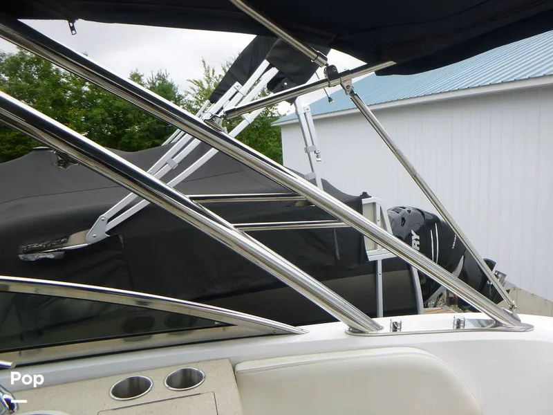 Slide: The Image of Cobalt 303 Day Cruiser 2011 - 14670042