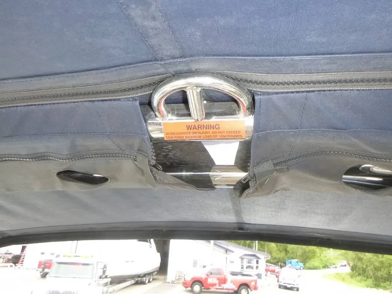 Slide: The Image of Cobalt 303 Day Cruiser 2011 - 14670043