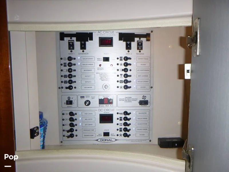 Slide: The Image of Doral Boca Grande 2005 - 14671076