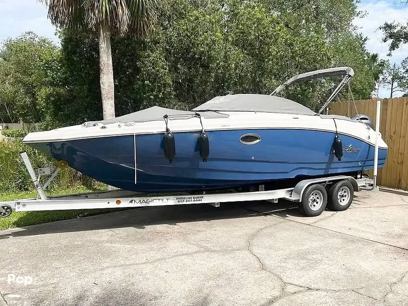 Slide: The Image of NauticStar 243DC 2023 - 15507789