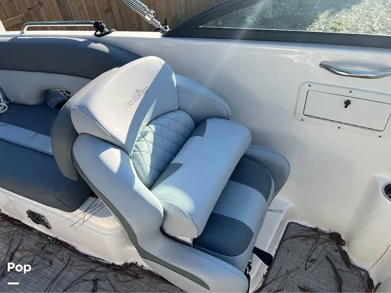 Slide: The Image of NauticStar 243DC 2023 - 15311982