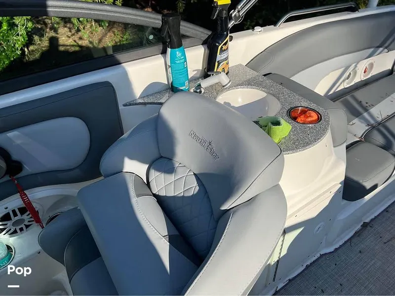 Slide: The Image of NauticStar 243DC 2023 - 15311983