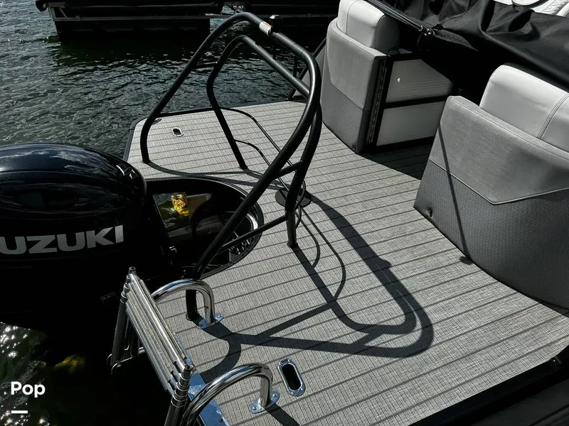 Slide: The Image of Godfrey Monaco 235 SB 2024 - 14780846