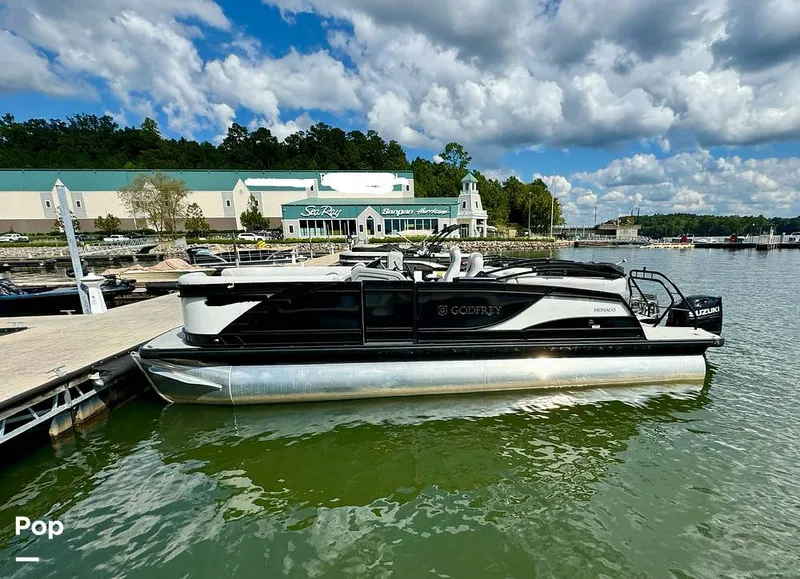Slide: The Image of Godfrey Monaco 235 SB 2024 - 14798649