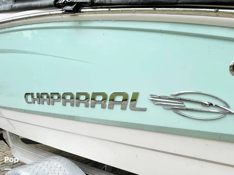 Slide: The Image of Chaparral 191 Suncoast 2019 - 15358819