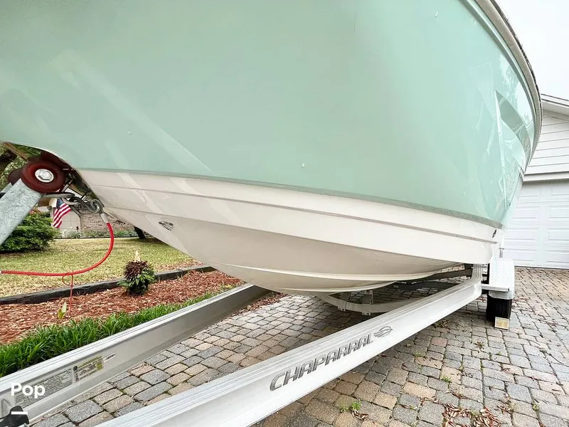 Slide: The Image of Chaparral 191 Suncoast 2019 - 15358761