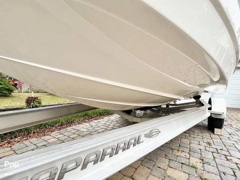 Slide: The Image of Chaparral 191 Suncoast 2019 - 15358762