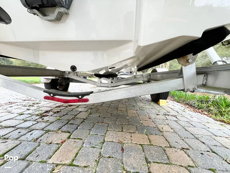 Slide: The Image of Chaparral 191 Suncoast 2019 - 15358768