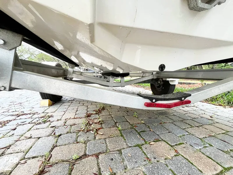 Slide: The Image of Chaparral 191 Suncoast 2019 - 15358769