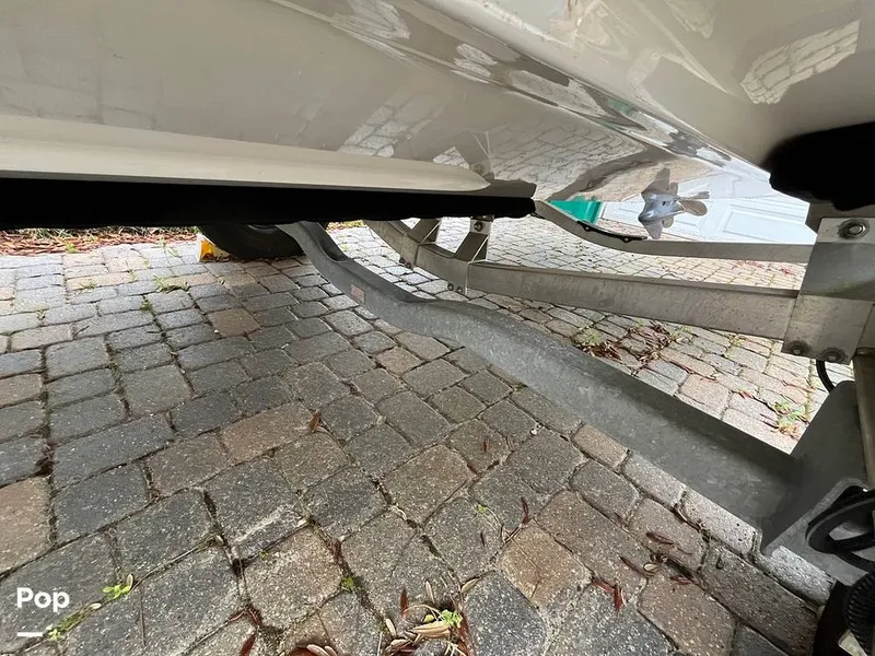 Slide: The Image of Chaparral 191 Suncoast 2019 - 15358815