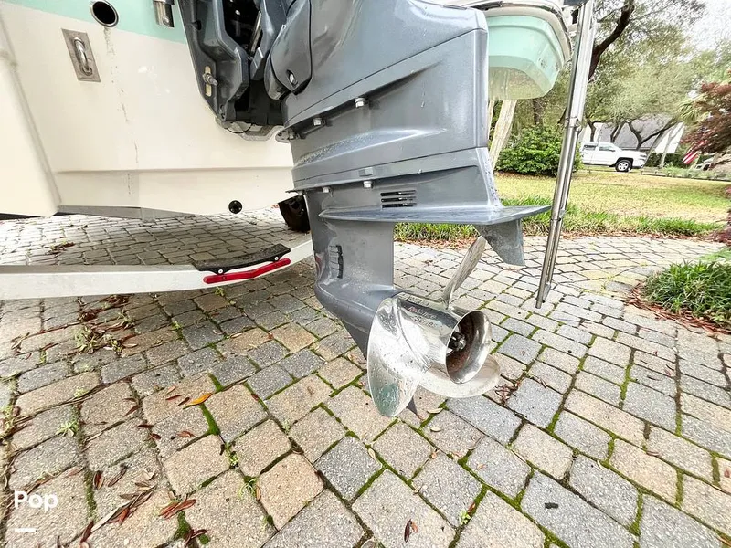 Slide: The Image of Stainless Steel Prop - 15358764