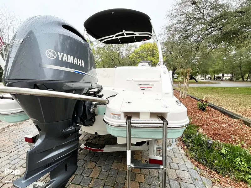 Slide: The Image of Swim Ladder ( Stern ) - 15358754