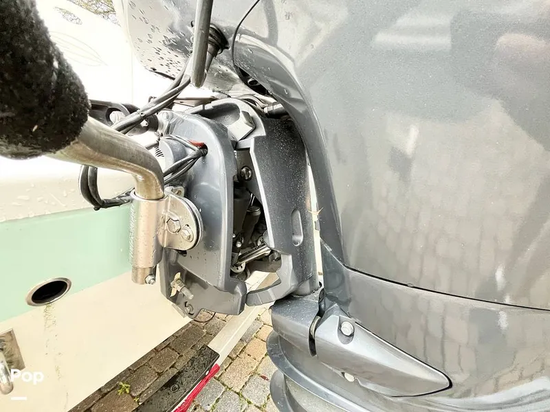 Slide: The Image of Chaparral 191 Suncoast 2019 - 15358765