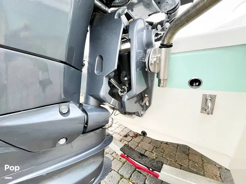 Slide: The Image of Chaparral 191 Suncoast 2019 - 15358767