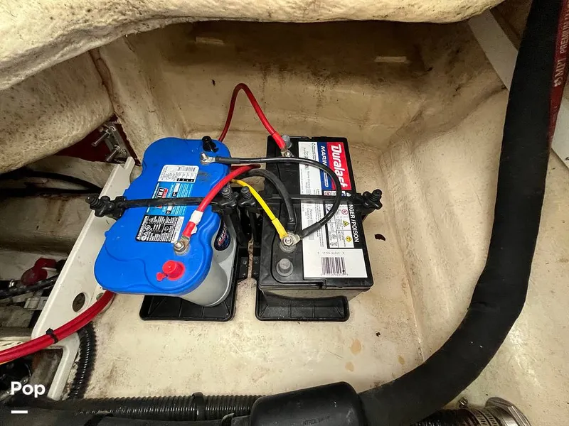 Slide: The Image of Batteries - 15358789