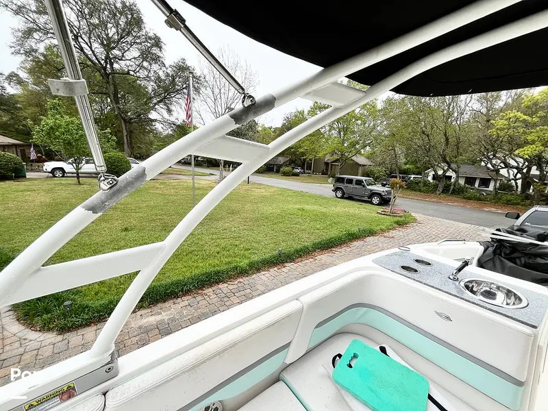 Slide: The Image of Chaparral 191 Suncoast 2019 - 15358806