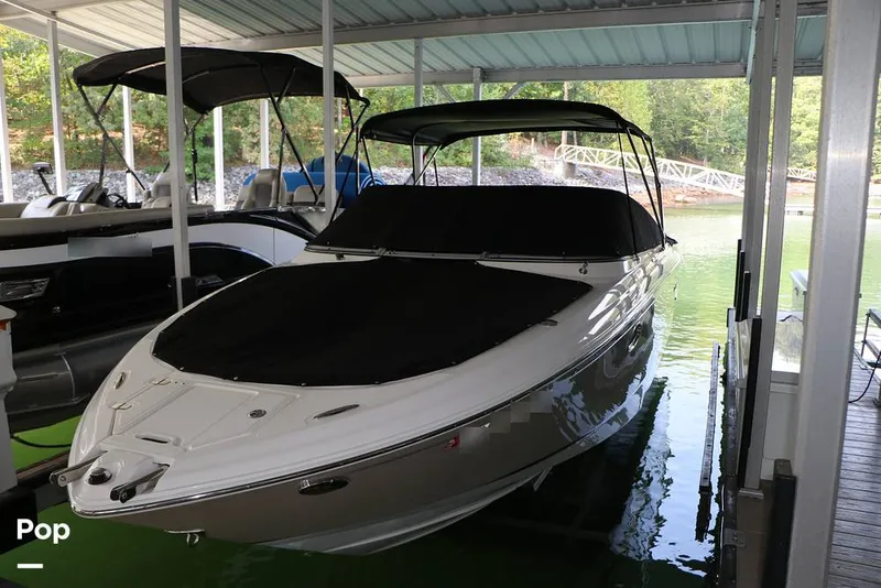 The Image of Regal 2700 ES 2010 - 14752139