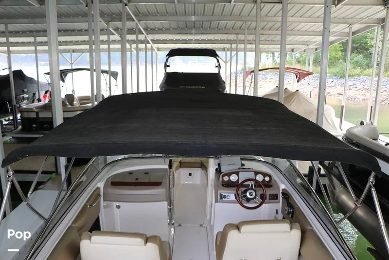 Slide: The Image of Regal 2700 ES 2010 - 14752154