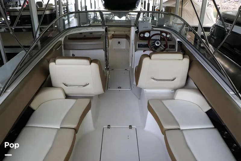 Slide: The Image of Regal 2700 ES 2010 - 14752155