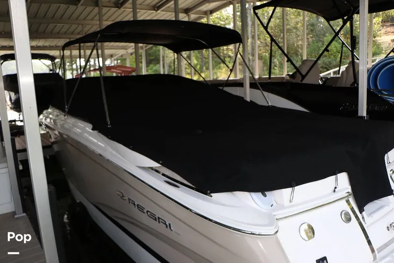 Slide: The Image of Regal 2700 ES 2010 - 14752141