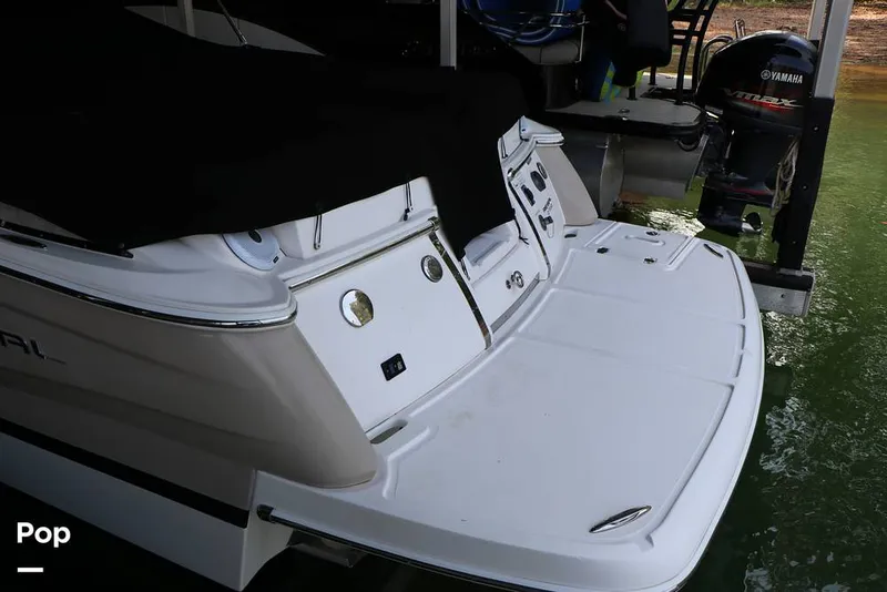 Slide: The Image of Regal 2700 ES 2010 - 14752142