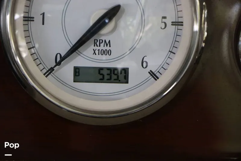 Slide: The Image of Regal 2700 ES 2010 - 14752182