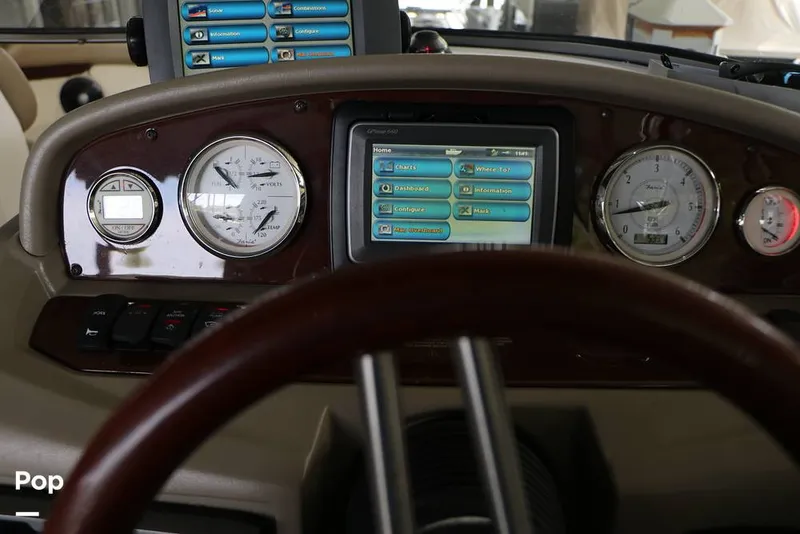 Slide: The Image of Regal 2700 ES 2010 - 14752185