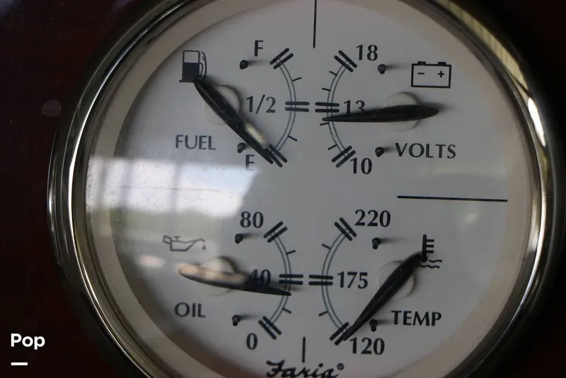 Slide: The Image of Regal 2700 ES 2010 - 14752186